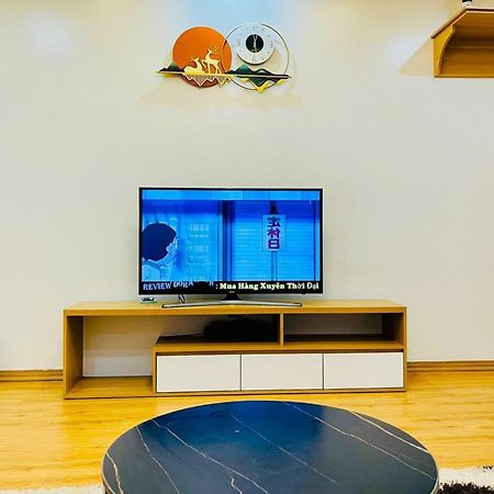 Tulip Homestay Ha Long Exteriér fotografie
