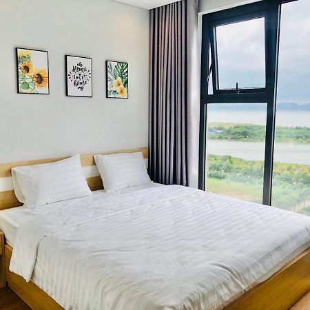 Tulip Homestay Ha Long Exteriér fotografie