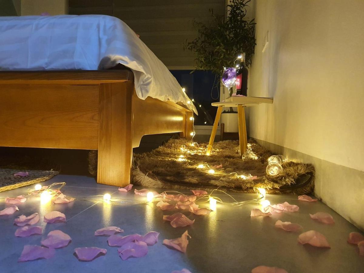 Tulip Homestay Ha Long Exteriér fotografie