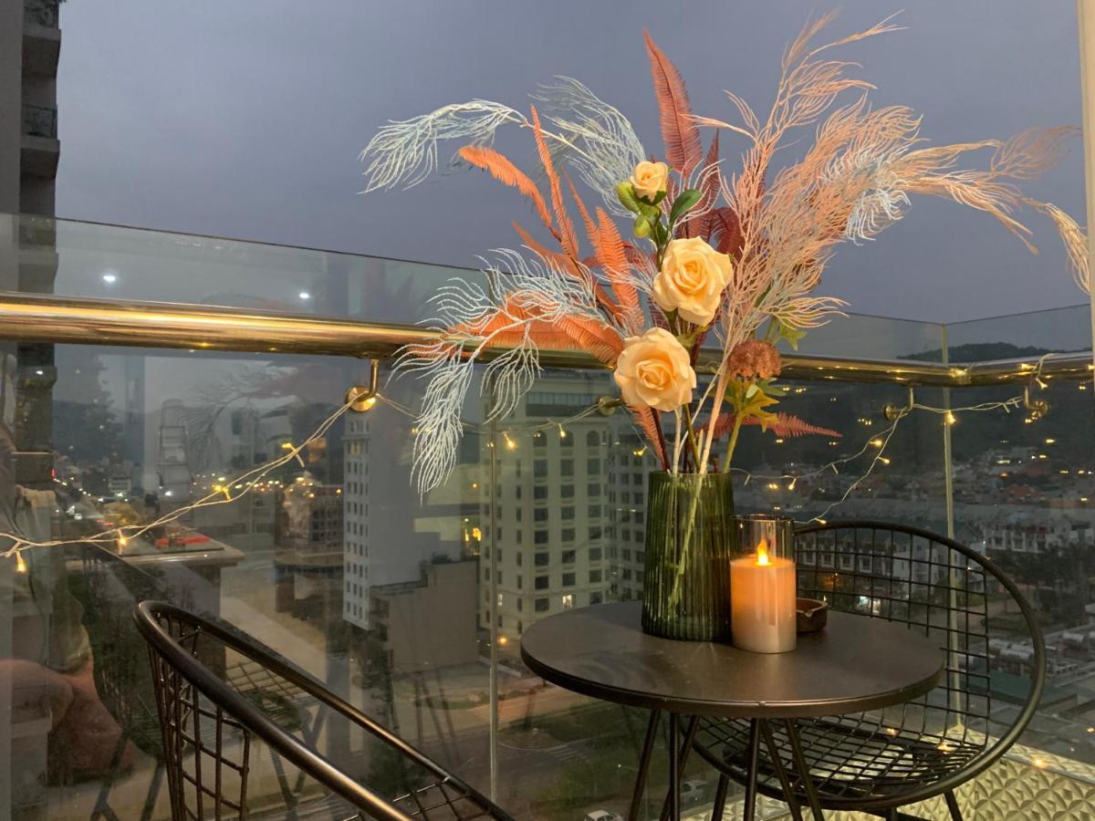 Tulip Homestay Ha Long Exteriér fotografie