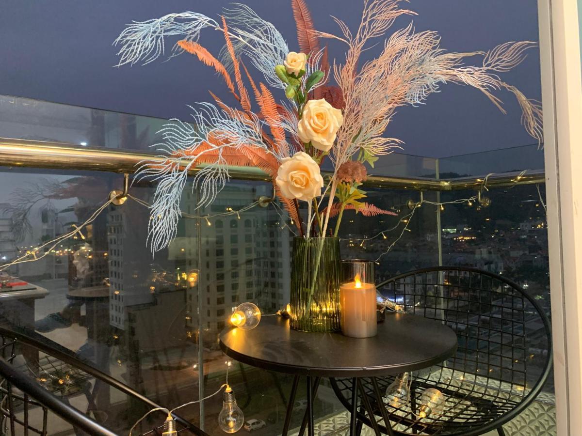 Tulip Homestay Ha Long Exteriér fotografie