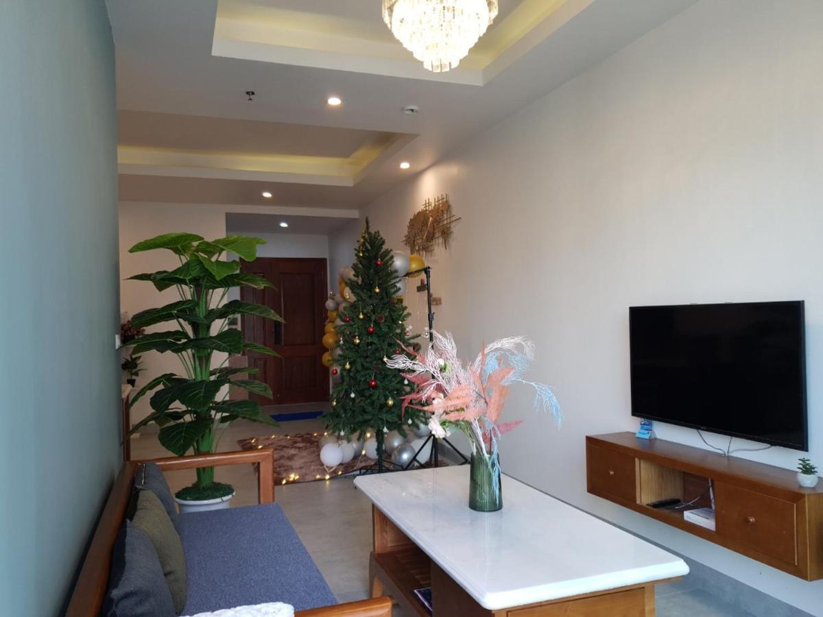 Tulip Homestay Ha Long Exteriér fotografie
