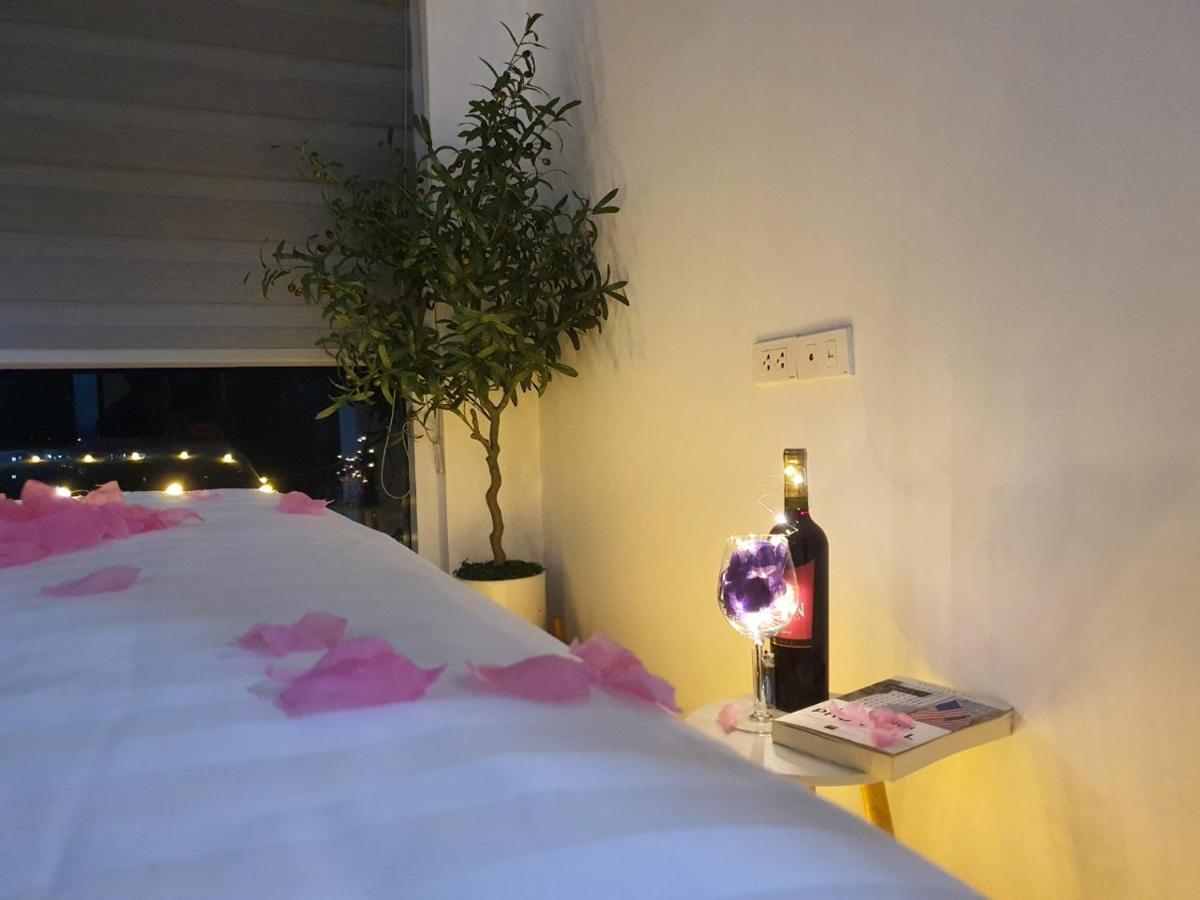 Tulip Homestay Ha Long Exteriér fotografie