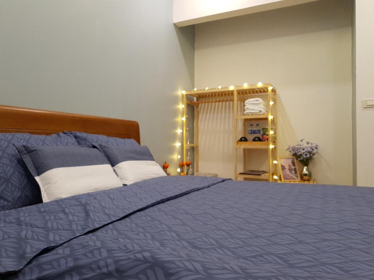 Tulip Homestay Ha Long Exteriér fotografie