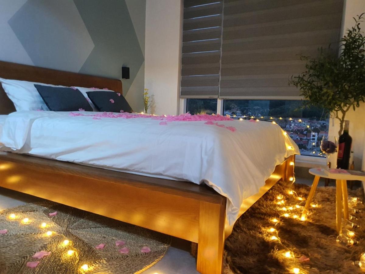 Tulip Homestay Ha Long Exteriér fotografie