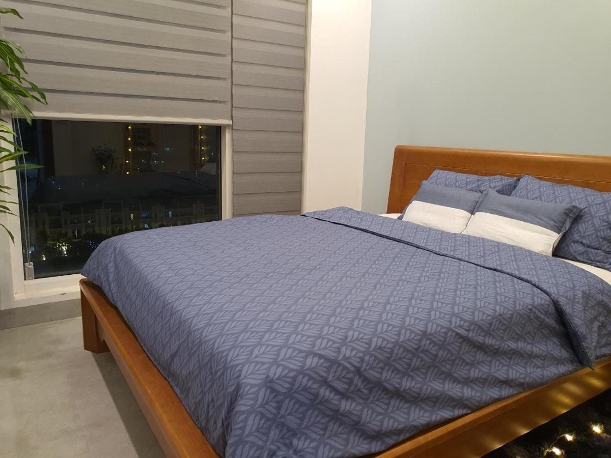 Tulip Homestay Ha Long Exteriér fotografie