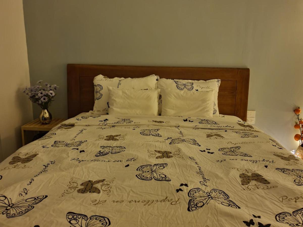 Tulip Homestay Ha Long Exteriér fotografie