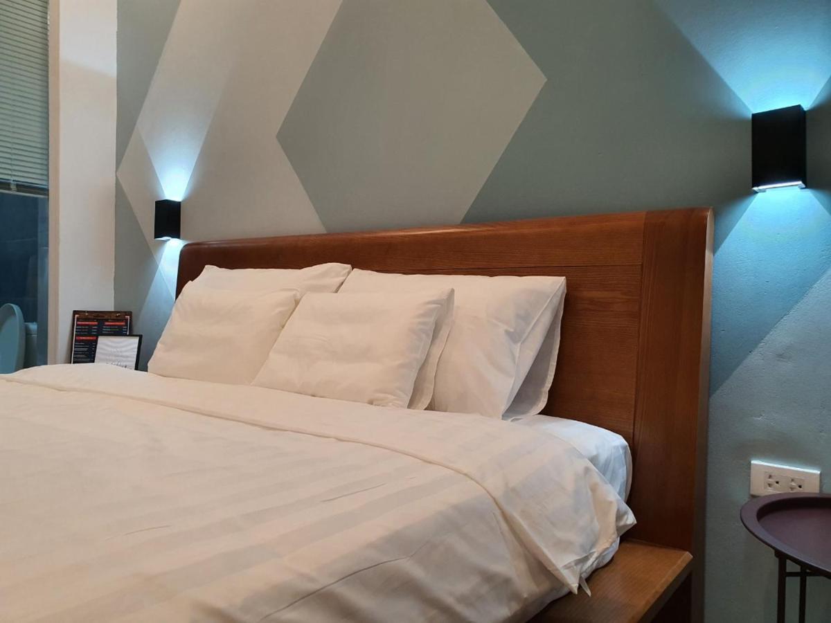 Tulip Homestay Ha Long Exteriér fotografie