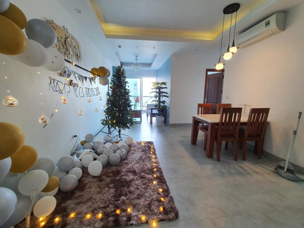 Tulip Homestay Ha Long Exteriér fotografie