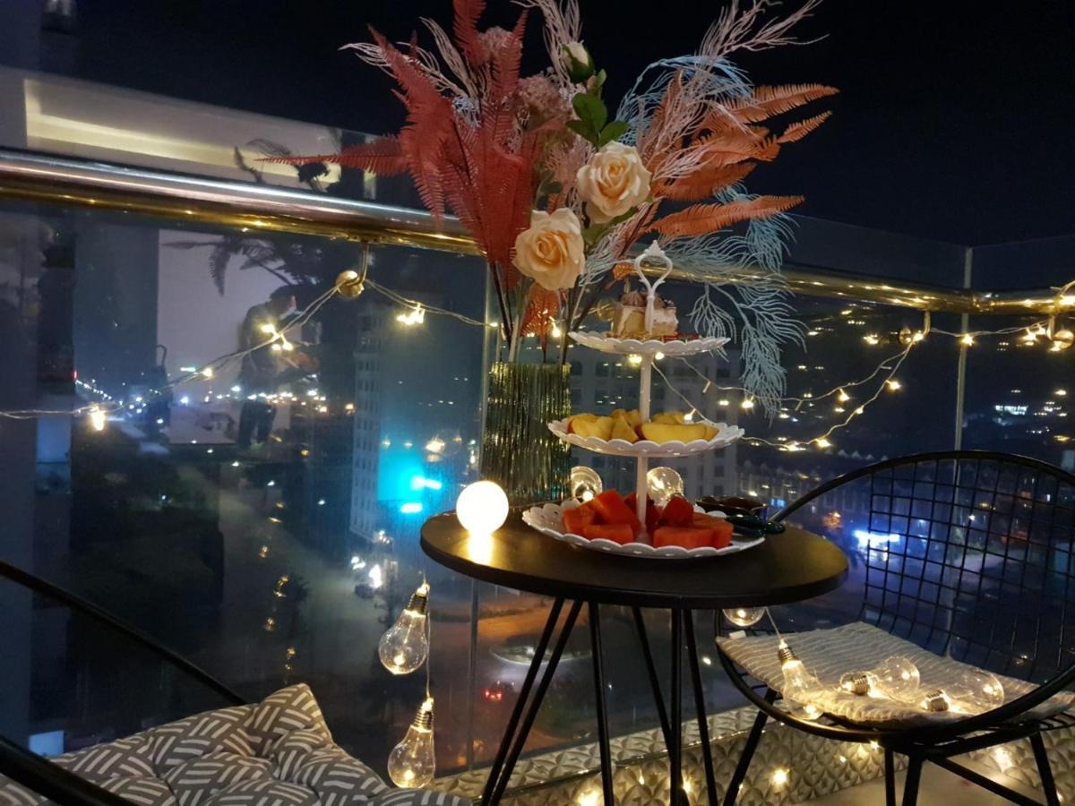 Tulip Homestay Ha Long Exteriér fotografie
