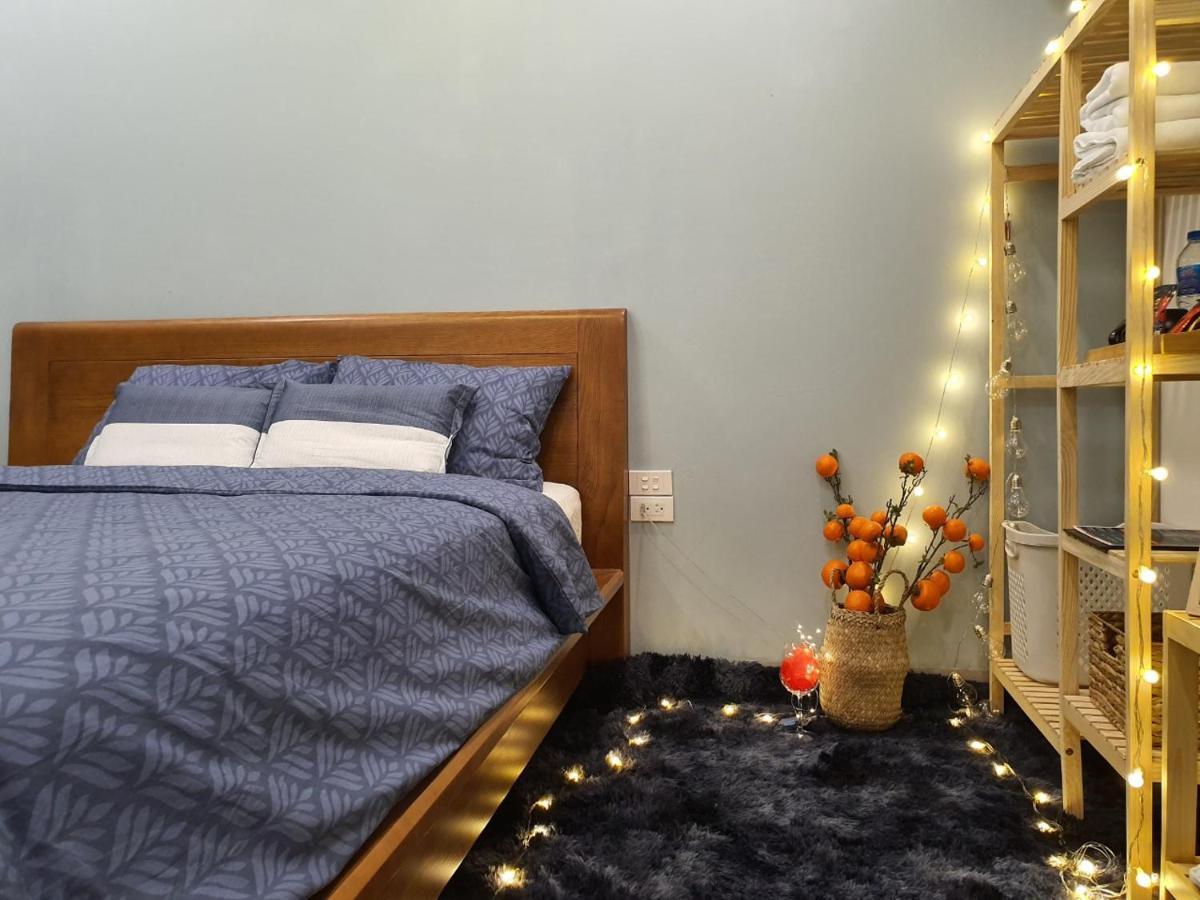 Tulip Homestay Ha Long Exteriér fotografie