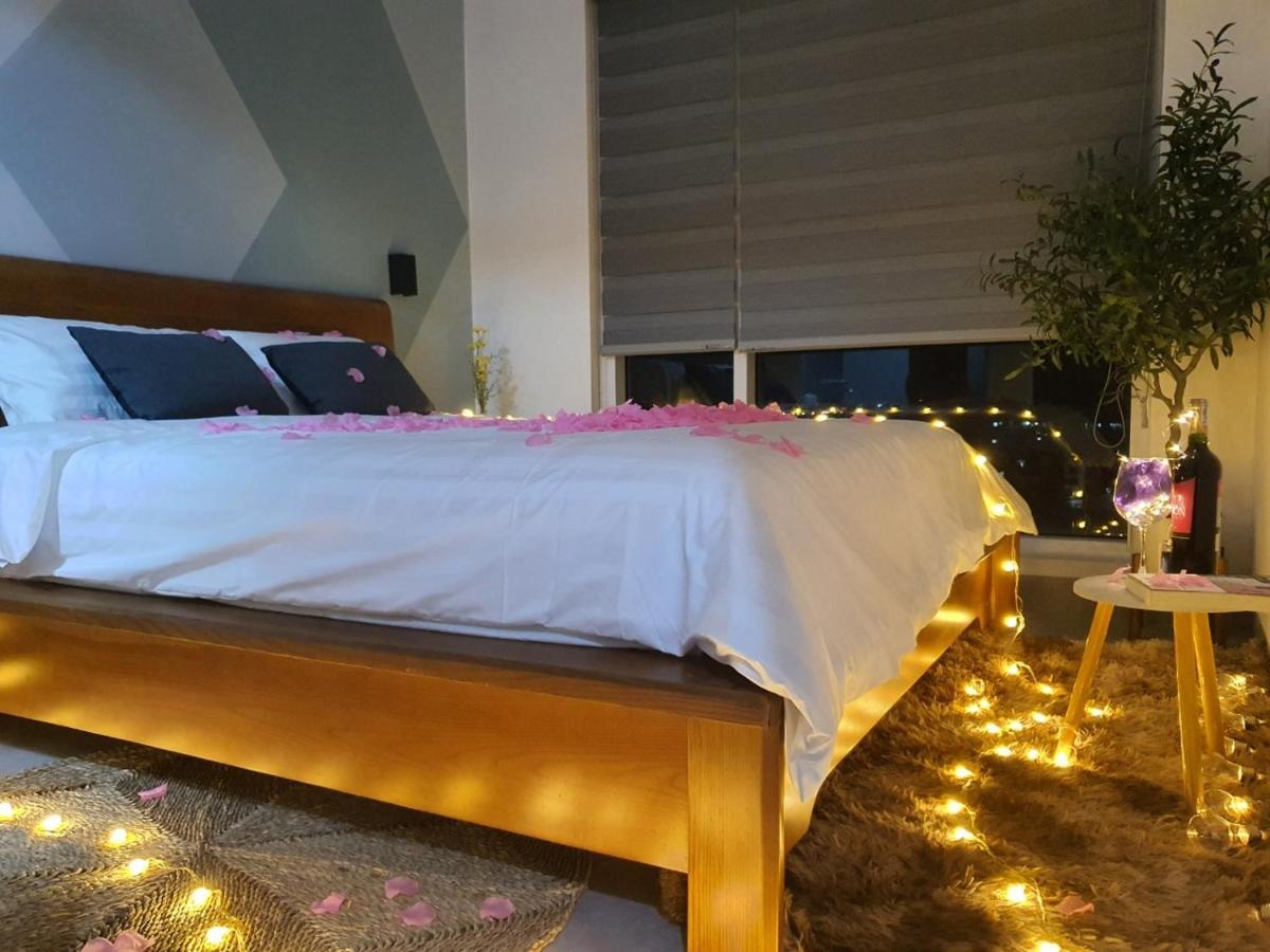 Tulip Homestay Ha Long Exteriér fotografie