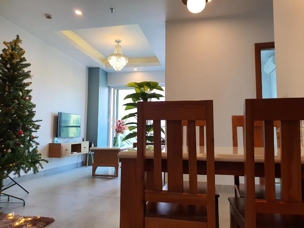 Tulip Homestay Ha Long Exteriér fotografie