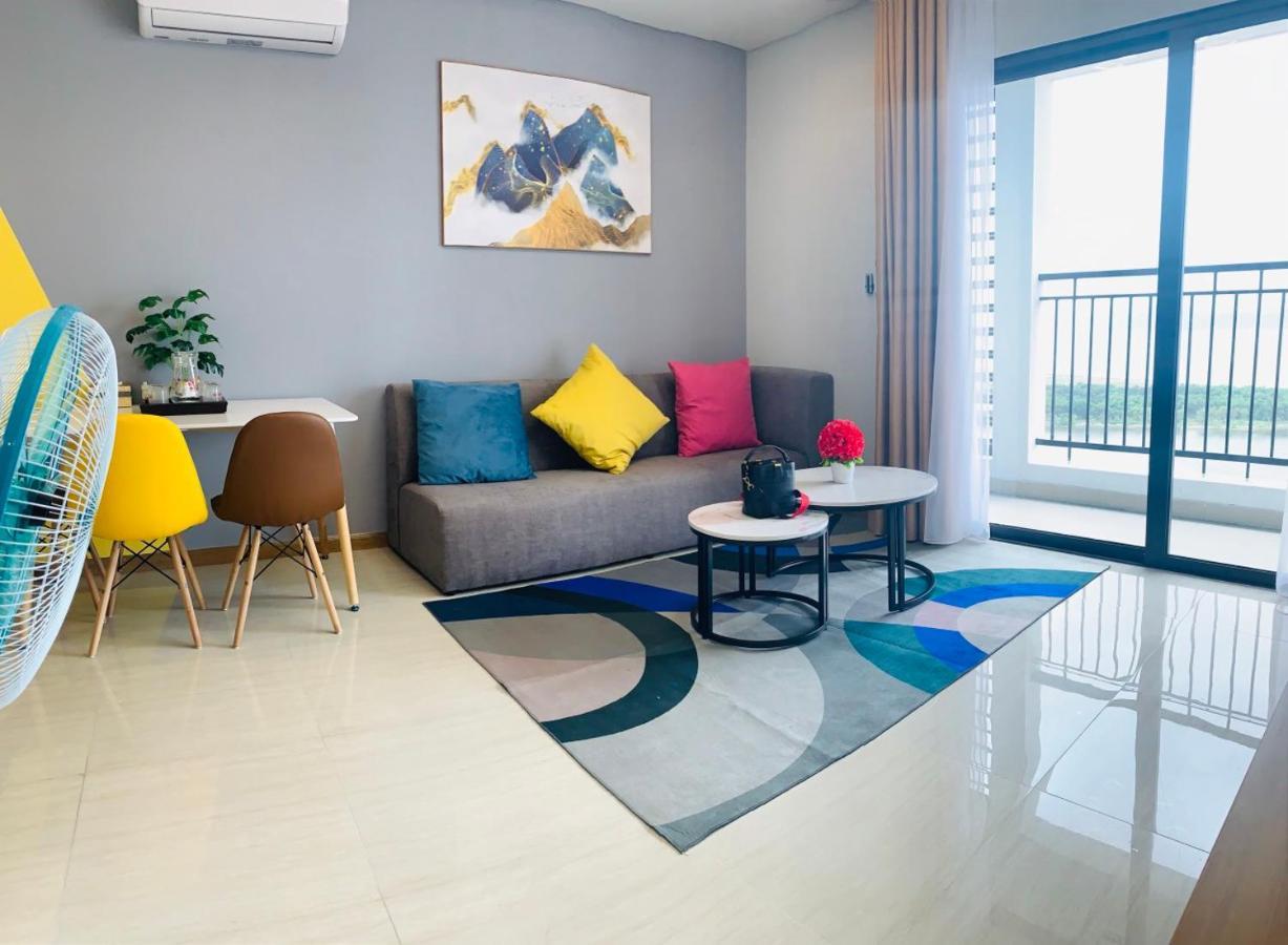Tulip Homestay Ha Long Exteriér fotografie