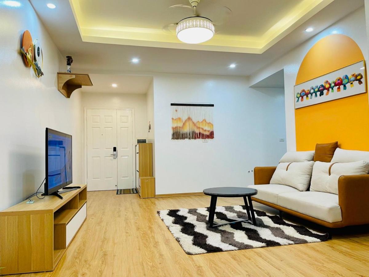 Tulip Homestay Ha Long Exteriér fotografie