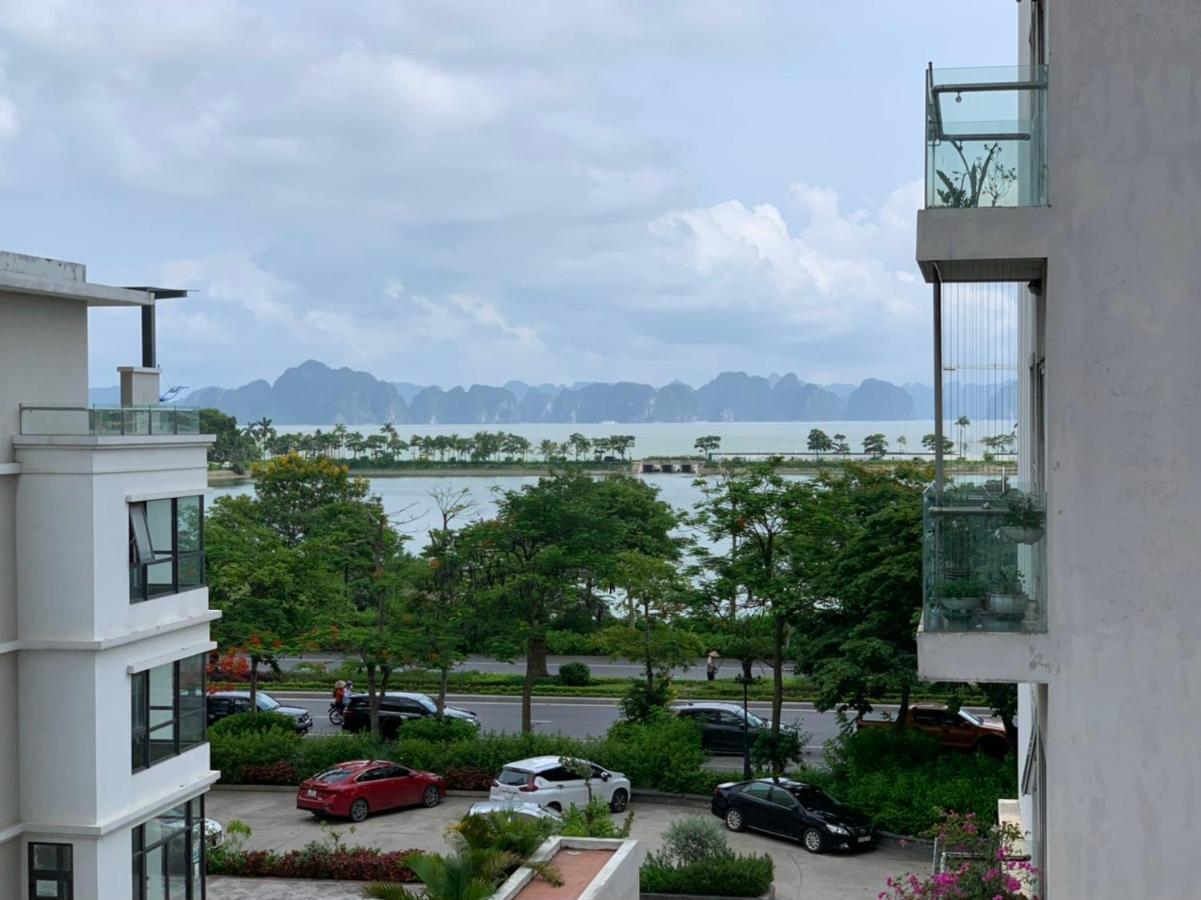 Tulip Homestay Ha Long Exteriér fotografie