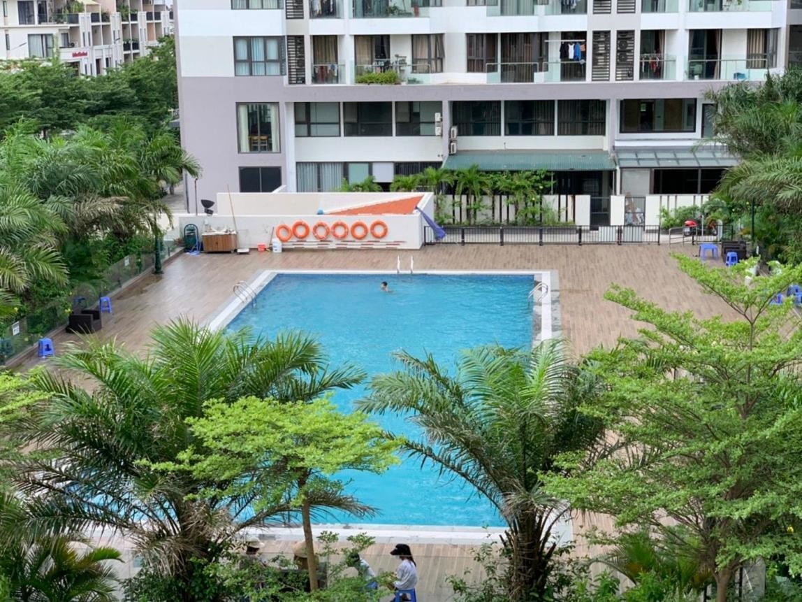 Tulip Homestay Ha Long Exteriér fotografie