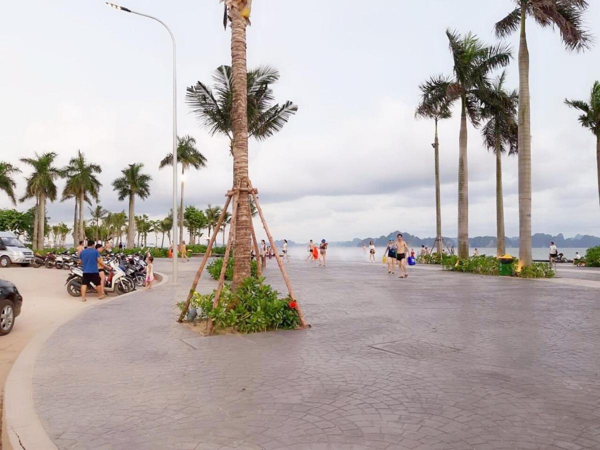 Tulip Homestay Ha Long Exteriér fotografie