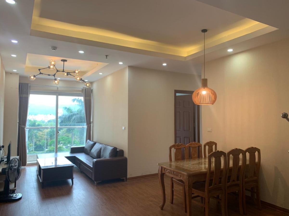 Tulip Homestay Ha Long Exteriér fotografie