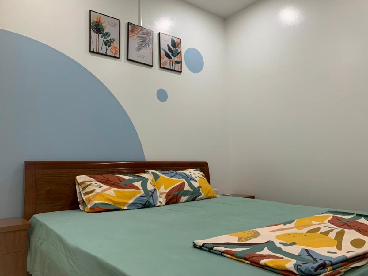 Tulip Homestay Ha Long Exteriér fotografie