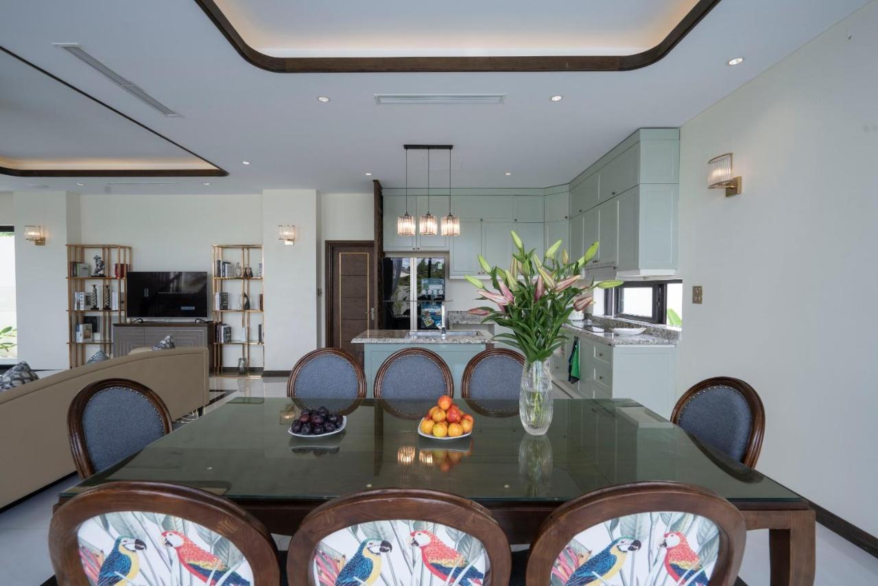 Tulip Homestay Ha Long Exteriér fotografie