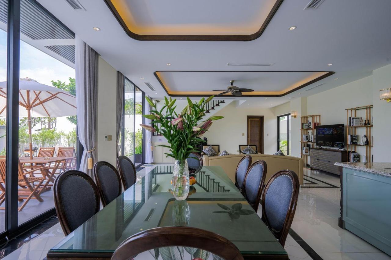 Tulip Homestay Ha Long Exteriér fotografie