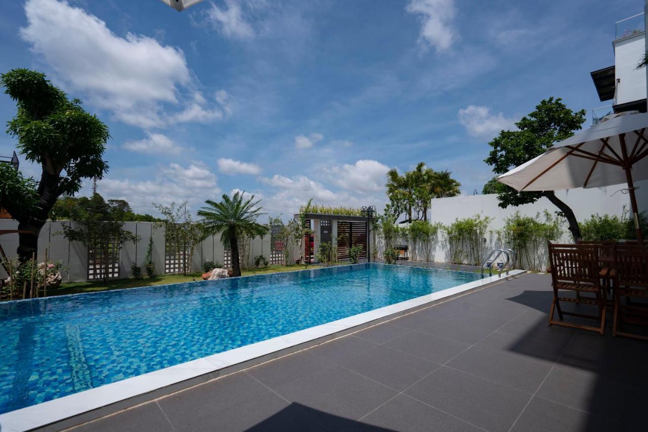 Tulip Homestay Ha Long Exteriér fotografie