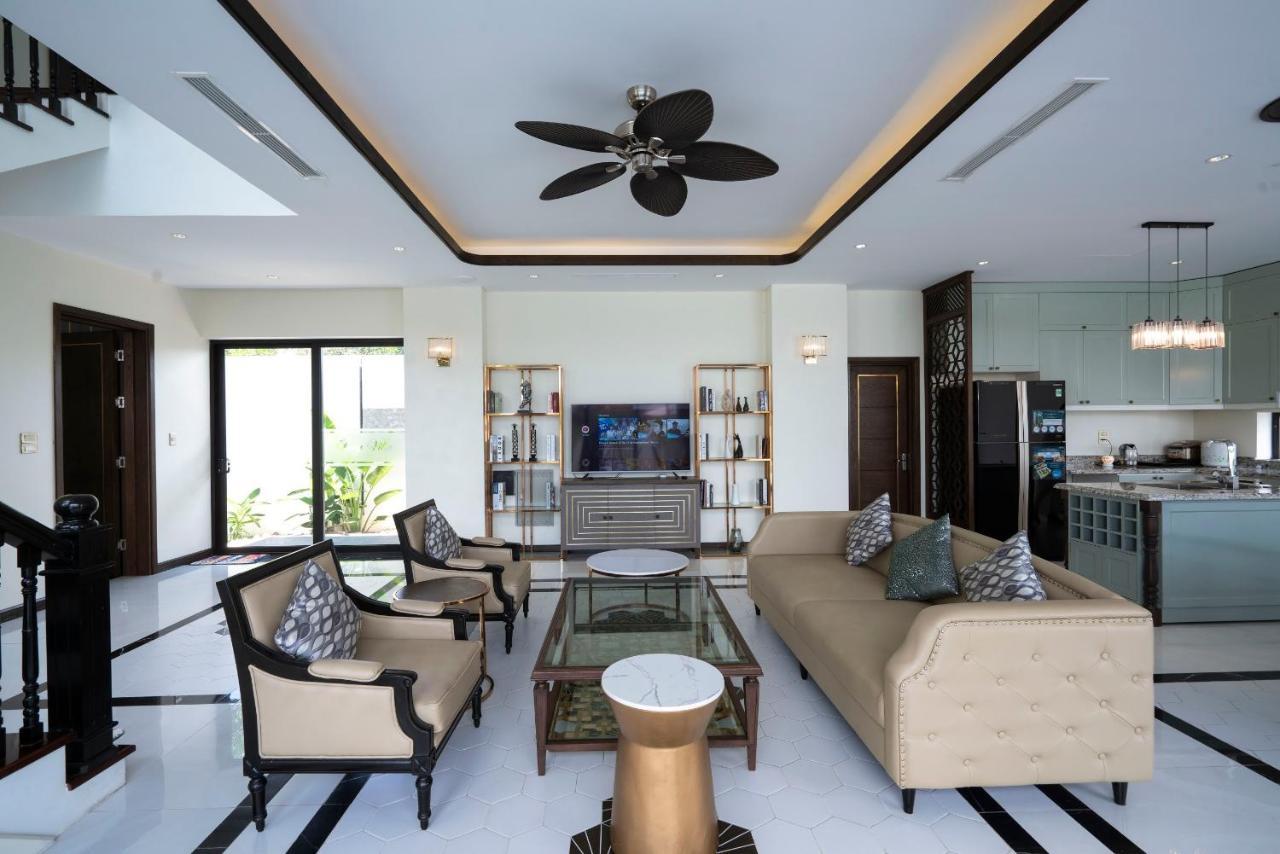 Tulip Homestay Ha Long Exteriér fotografie