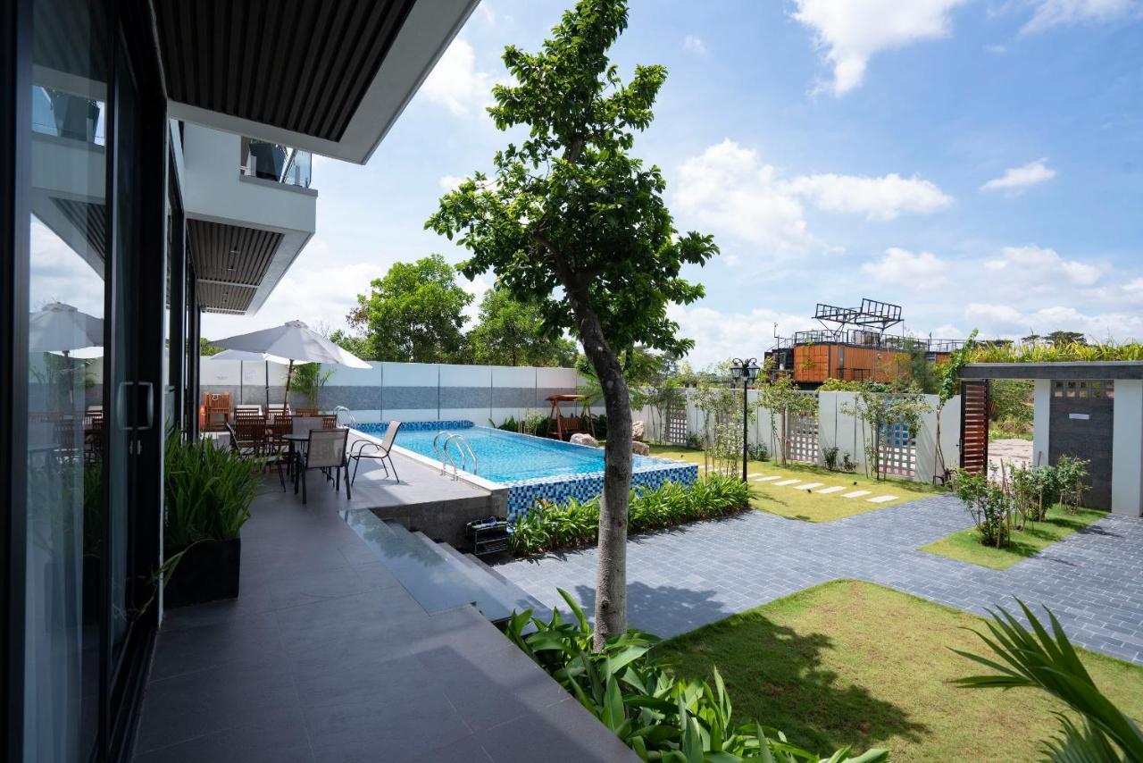 Tulip Homestay Ha Long Exteriér fotografie