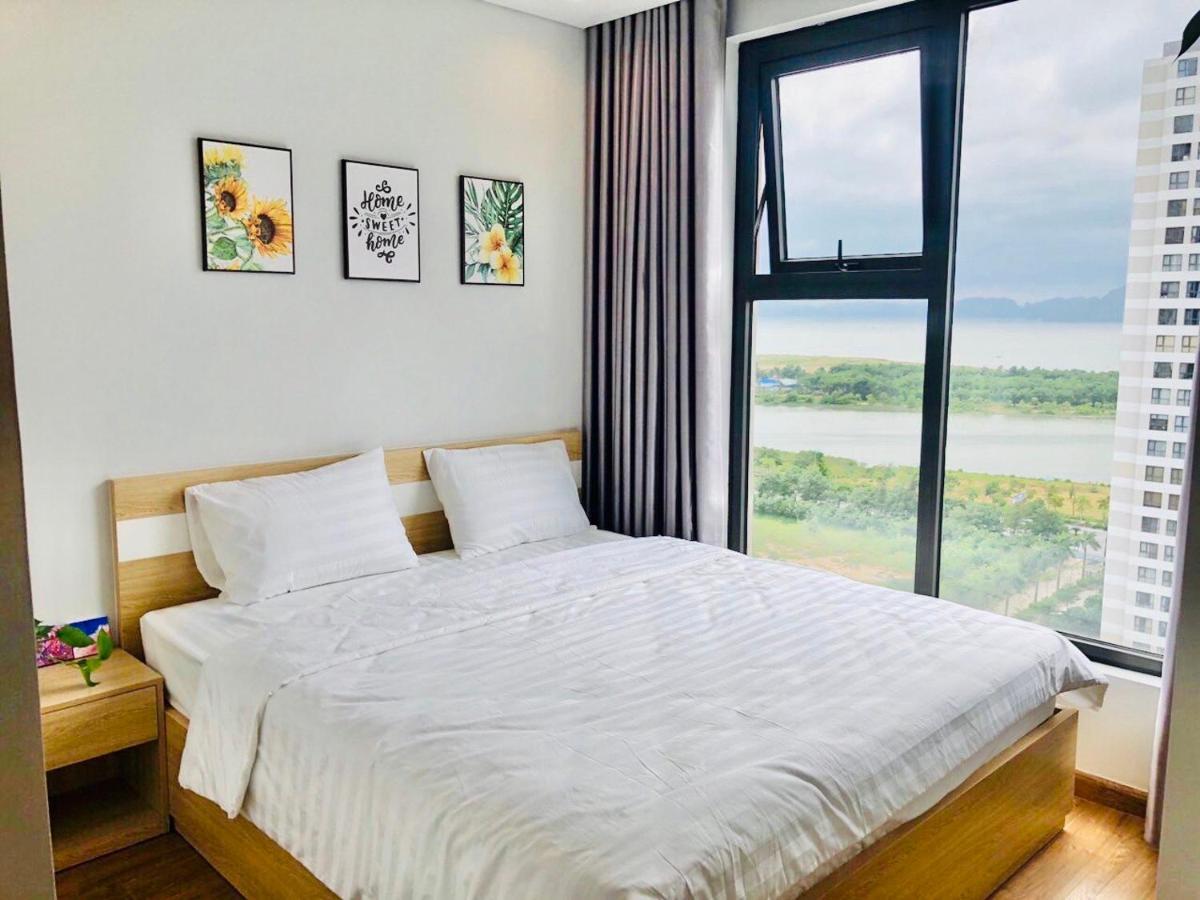 Tulip Homestay Ha Long Exteriér fotografie